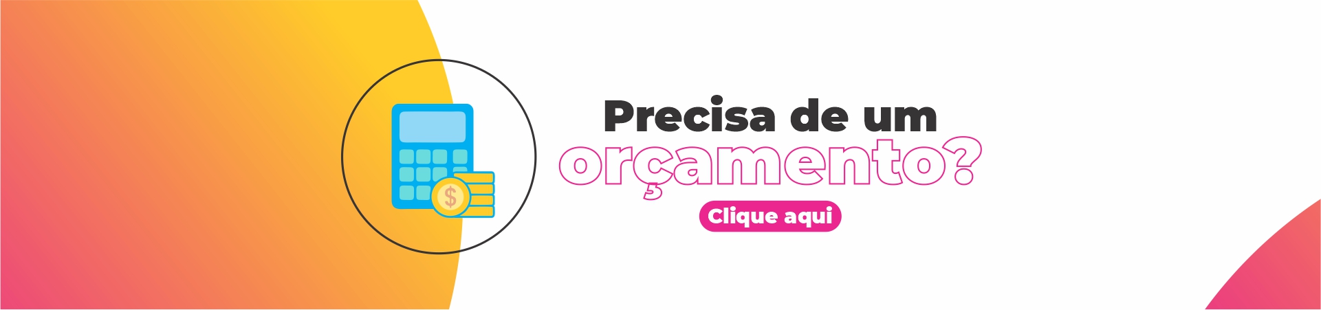 Orçamento